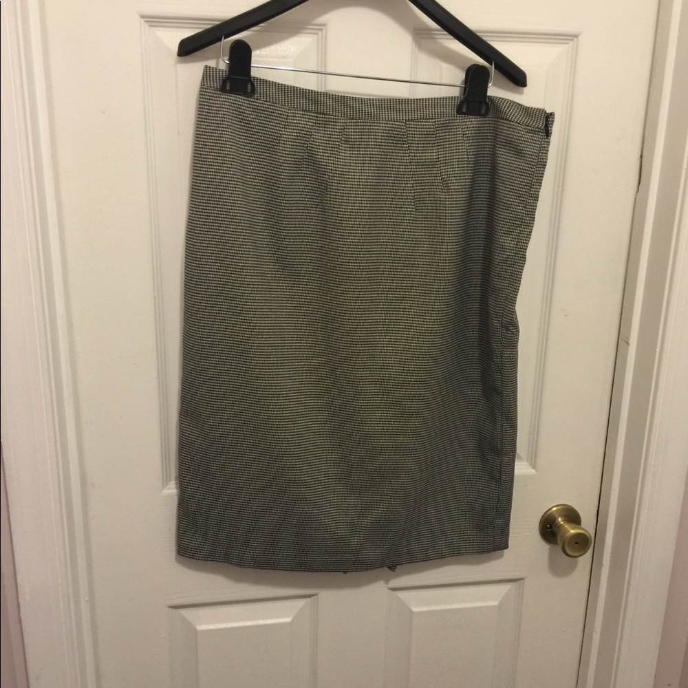 Skirt